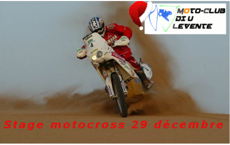 Stage Michel Marchini
